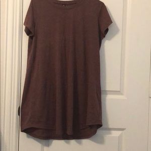 T shirt dress